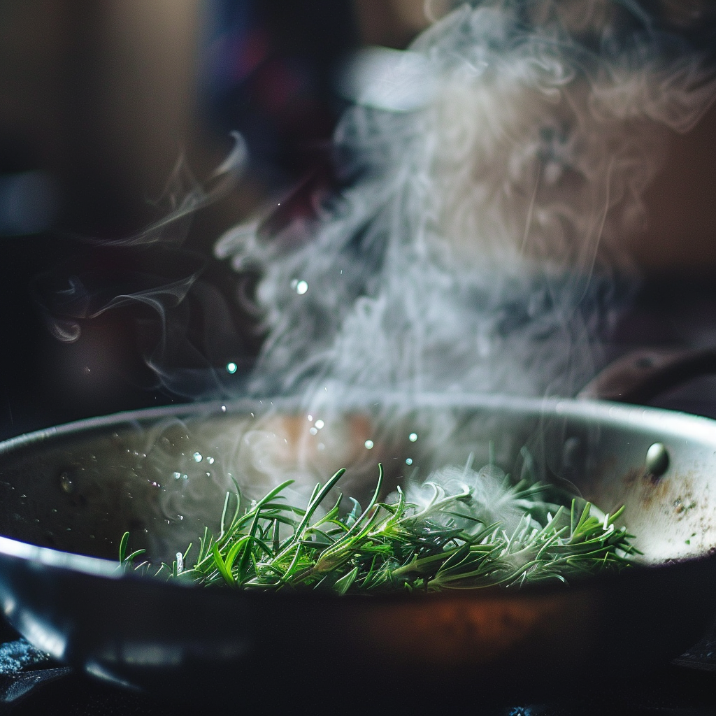 Rosemary for Hair Growth: Crafting Your Own Herbal Elixir